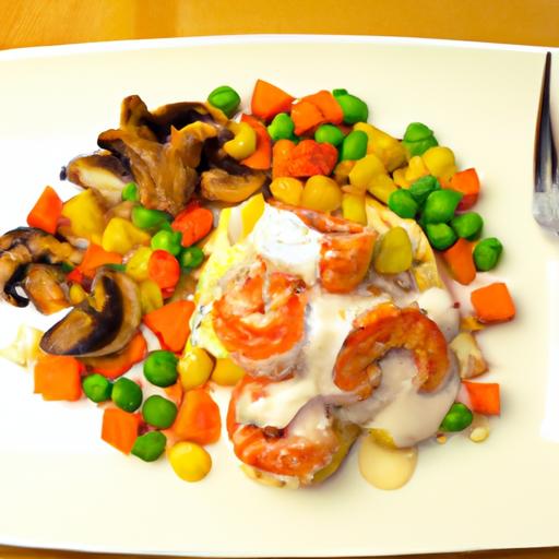 Savor Slimming: Delicious Meals That Boost Weight Loss