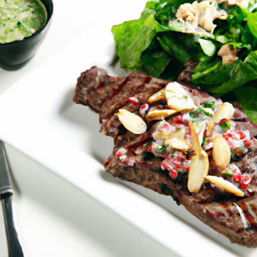 Skirt Steak Secrets: Unlocking Flavor in Every Slice