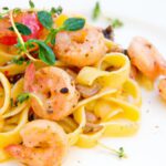 Twisting Tradition: Exploring Irresistible Pasta Delights