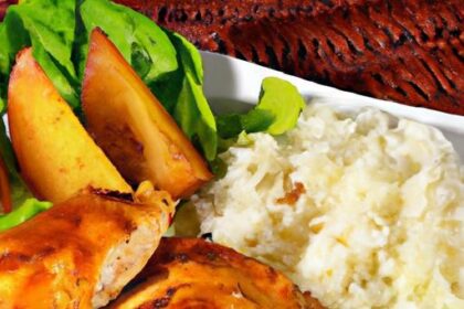 Budget-Friendly Chicken: Tasty Meals That Won’t Break Bank