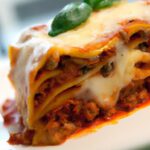The Ultimate Guide to Crafting Classic Lasagne Perfection