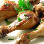 Budget-Friendly Oven Baked Chicken Drumstick Recipes to Try