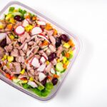 Power-Packed Meal Prep Tips to Fuel Your Long Shifts
