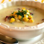 Whip Up Creamy Corn Chowder: Your Ultimate Comfort Guide