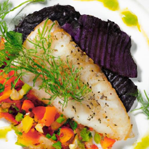 Master the Art of Blackened Cod: Top Recipe Unveiled
