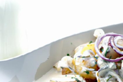 Garlic Sauce Unveiled: Secrets Behind the Savory Classic