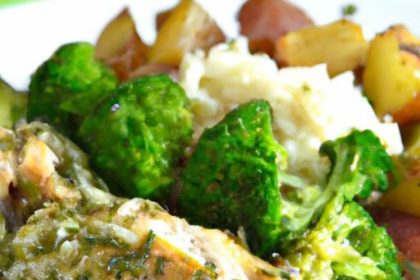 Flavorful & Budget-Friendly Chicken Dinners Under $10