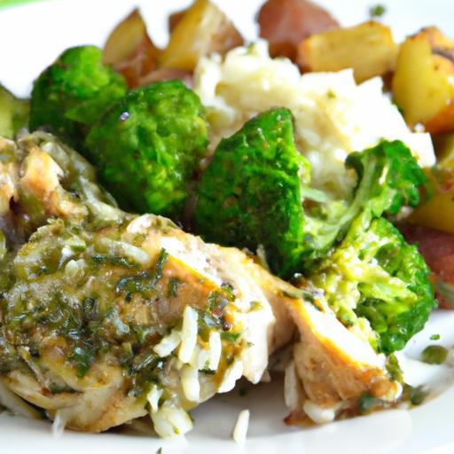 Flavorful & Budget-Friendly Chicken Dinners Under $10