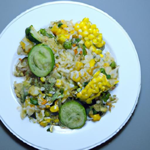 Power-Packed Plates: High-Protein Vegan Dinners to Energize