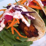 Ultimate Blackened Fish Tacos with Crunchy Slaw Recipe
