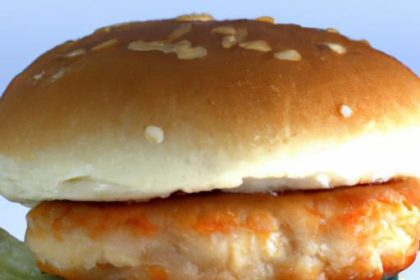 Savor the Flavor: A Complete Guide to Salmon Burgers