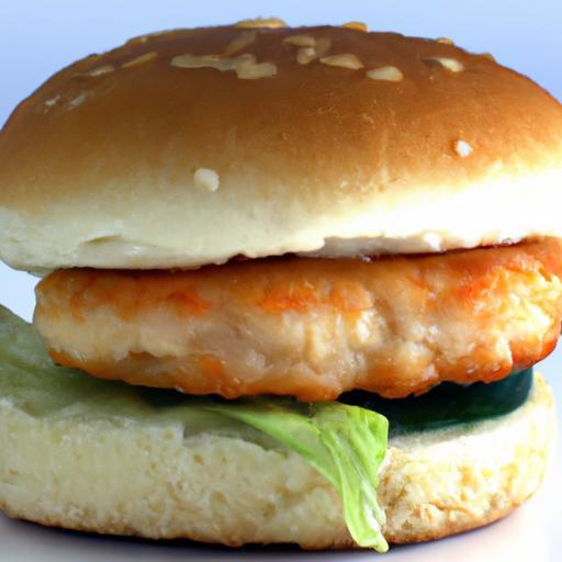 Savor the Flavor: A Complete Guide to Salmon Burgers