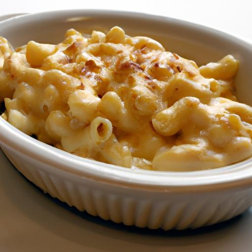 Creamy Crock Pot Mac and Cheese: Easy Comfort Food Magic