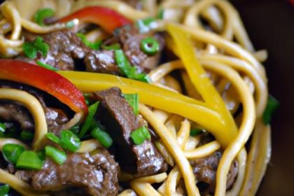 The Perfect Pair: Unlocking the Power of Rice and Beans