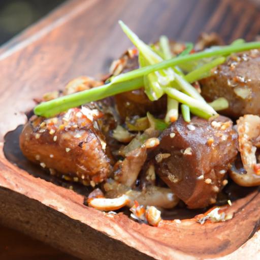 Savor Wellness: Deliciously Healthy Mushroom Recipes to Try