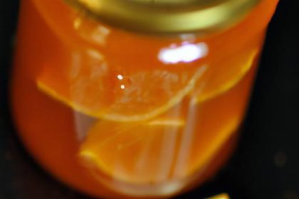 Sweet Sunshine: Your Ultimate Orange Marmalade Recipe Guide