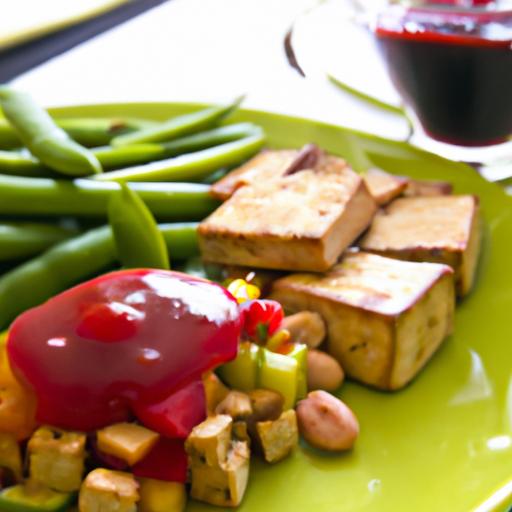 Scramble the Day: Your Ultimate Tofu Breakfast Guide