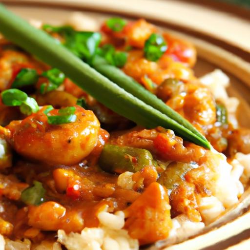 Flavorful One-Pot Jambalaya Recipe: Pork-Free & Easy