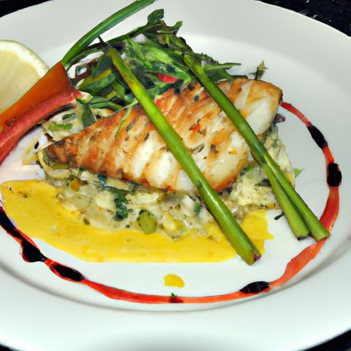 Master the Art of Blackened Cod: Top Recipe Unveiled