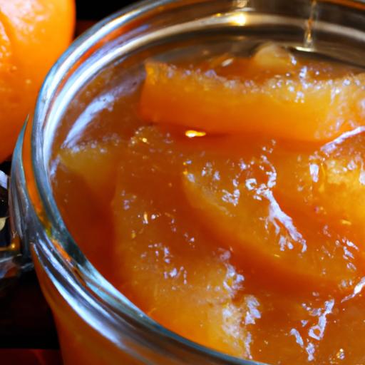 Sweet Sunshine: Your Ultimate Orange Marmalade Recipe ⁤Guide
