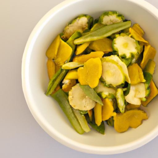 Budget-Friendly Bites: Creative Vegetarian Recipes to Save Big