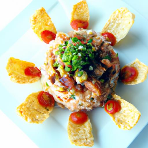 Crunchy Delight: Exploring Spicy Tuna Crispy Rice Magic