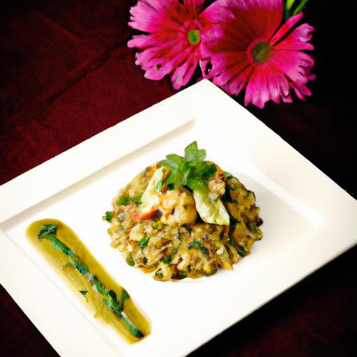 The Perfect Pair: Unlocking the Power of Rice and Beans