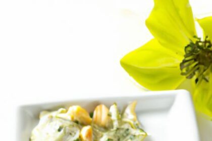 Unlock Flavor: Easy 5-Ingredient Creamy Garlic Sauce Recipe