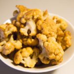 Crunchy Creations: Top Vegan Cauliflower Recipes to Try Today