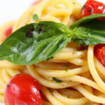 Fresh & Fast: Quick Tomato Basil Pasta Recipe to Savor