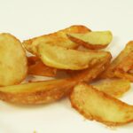 Golden Crisps: The Science and Art of Fried Potatoes