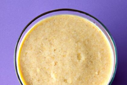 Power Up Your Day: Delicious Protein Powder Smoothie Recipes