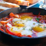 Unlock the Flavors: Authentic Shakshuka Recipe to Try Today