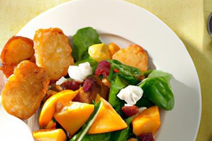 Scramble the Day: Your Ultimate Tofu Breakfast Guide