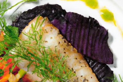 Master the Art of Blackened Cod: Top Recipe Unveiled
