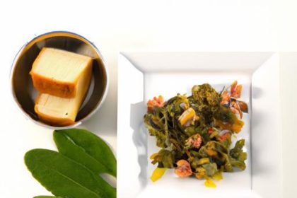 Budget-Friendly Bites: Creative Vegetarian Recipes to Save Big