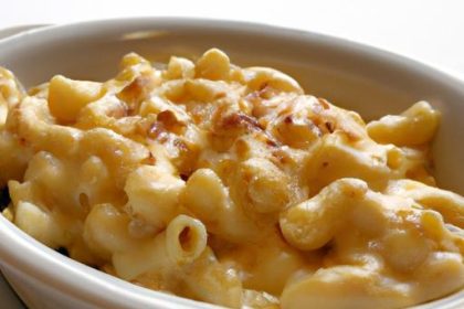 Creamy Crock Pot Mac and Cheese: Easy Comfort Food Magic