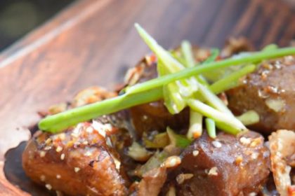 Savor Wellness: Deliciously Healthy Mushroom Recipes to Try