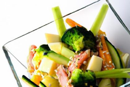 Smart Meal Prep Tips for a Low FODMAP Lifestyle Success