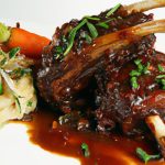 Melt-in-Your-Mouth Beef Braised Short Ribs: A Flavor Journey