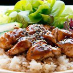 Quick & Tasty: 30-Minute Teriyaki Chicken Recipe Guide
