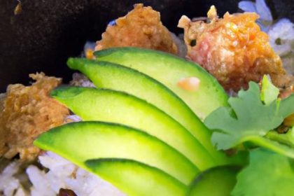 Crunchy Delight: Exploring Spicy Tuna Crispy Rice Magic