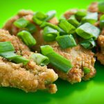 Crispy Chicken Strips Recipe: Perfectly Golden & Juicy Bites
