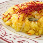 Golden Delight: How to Make Perfect Saffron Rice at Home
