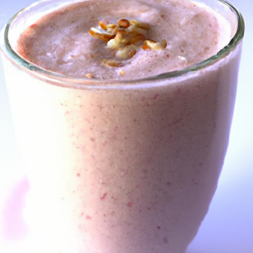 Power Up Your Day: Delicious Protein Powder Smoothie Recipes