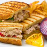 Fiery Flavor Fusion: The Ultimate Spicy Tuna Melt Guide