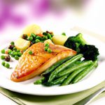 Solo & Satisfied: Creative Healthy Meals Perfect for One