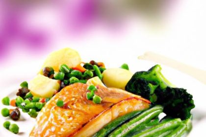 Solo & Satisfied: Creative Healthy Meals Perfect for One