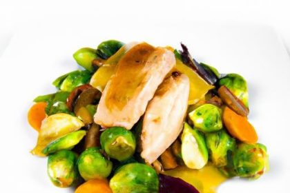 No Microwave? No Problem: Creative Meal Prep Made Easy