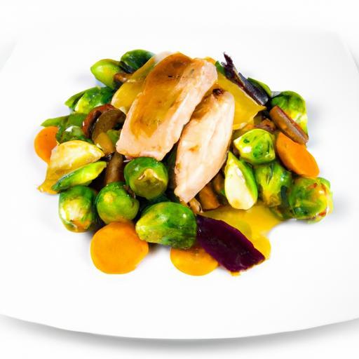 No Microwave? No Problem: Creative Meal Prep Made Easy